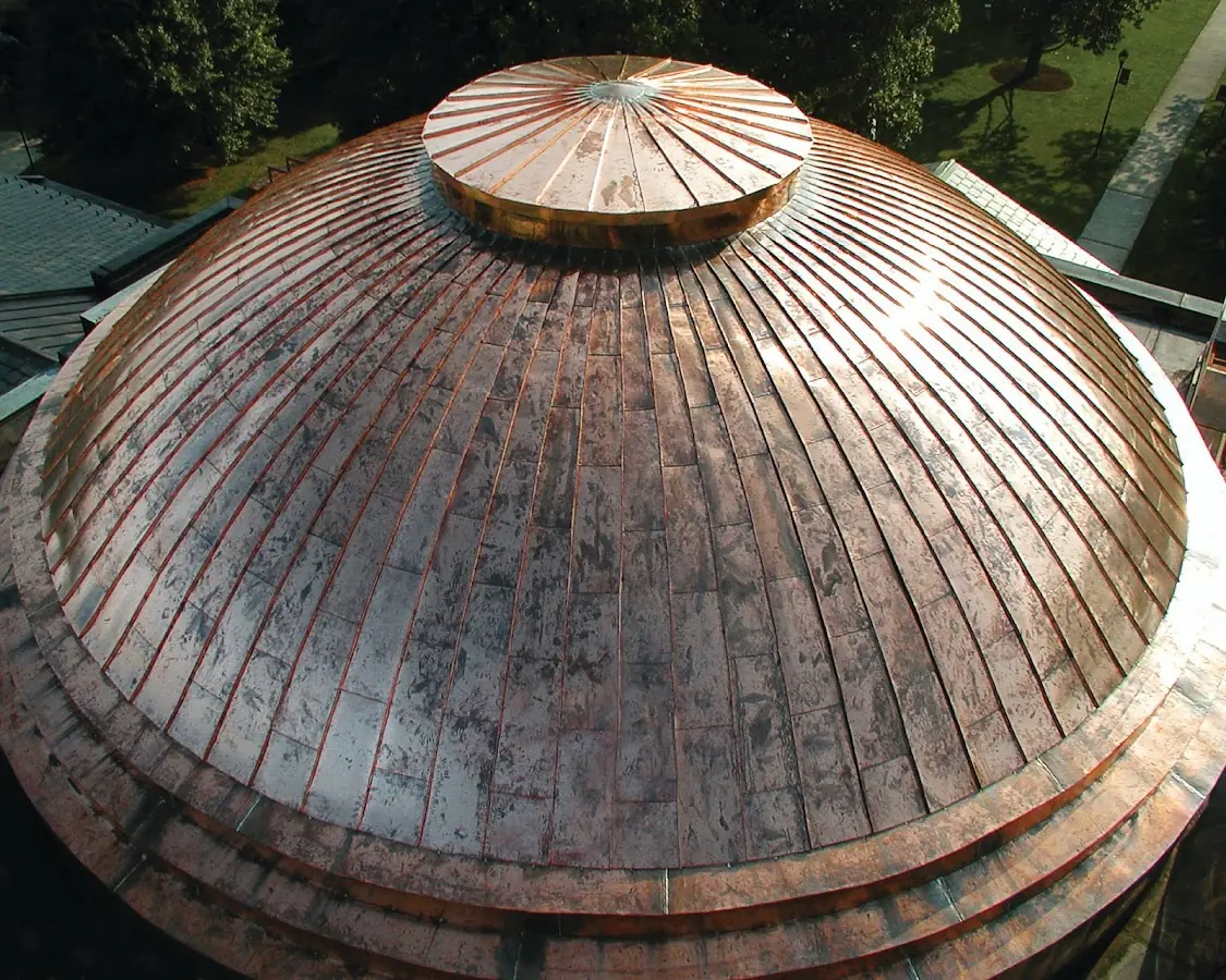 Craftsman Roofing crew installing a new roof in Seattle